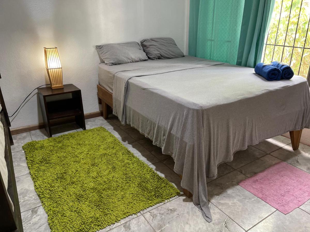 Casa Turtle Bogue 호텔 토르투게로 외부 사진