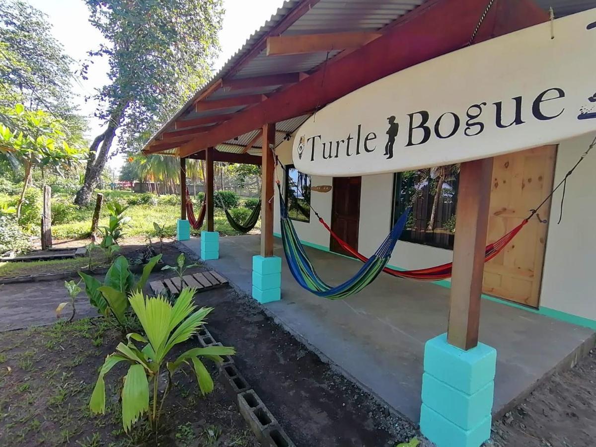 Casa Turtle Bogue 호텔 토르투게로 외부 사진